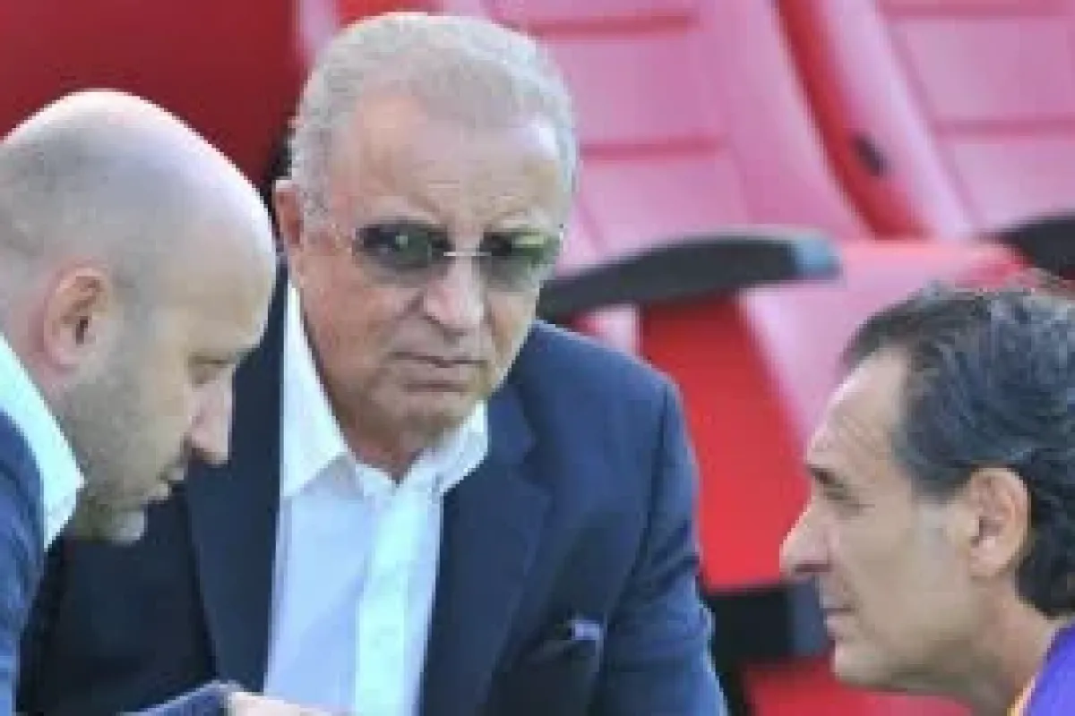 Ünal Aysal’dan Florya çıkarması