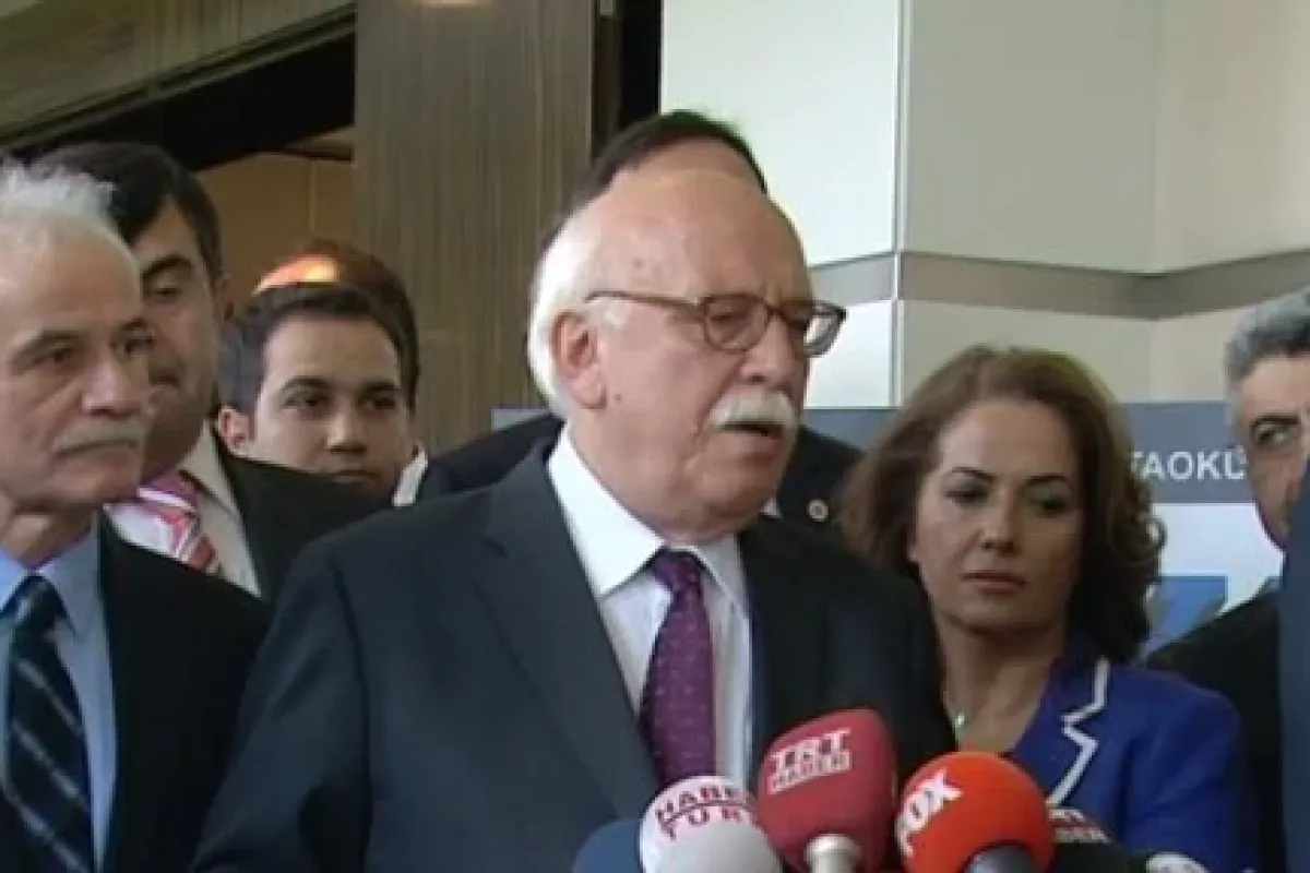 Bakan’a O Okullar Soruldu
