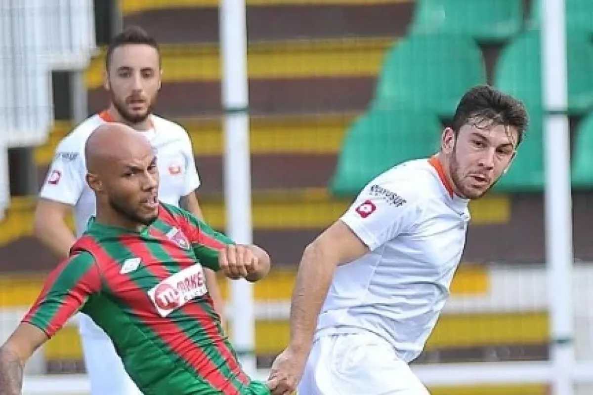 Penaltılarla Kazandı