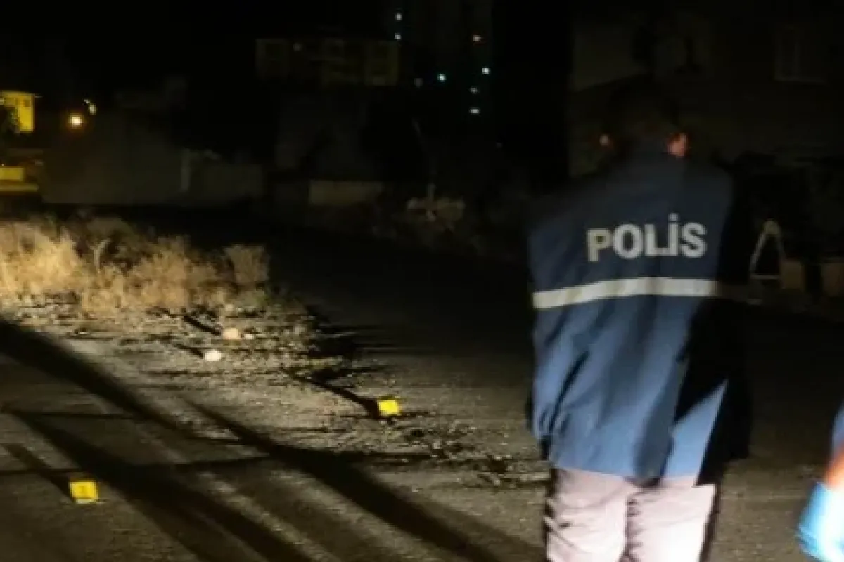 Silahlı Kavgaya 6 Gözaltı