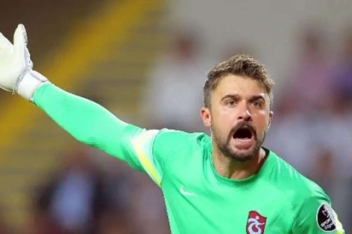 Trabzonspor’dan Onur Açıklaması