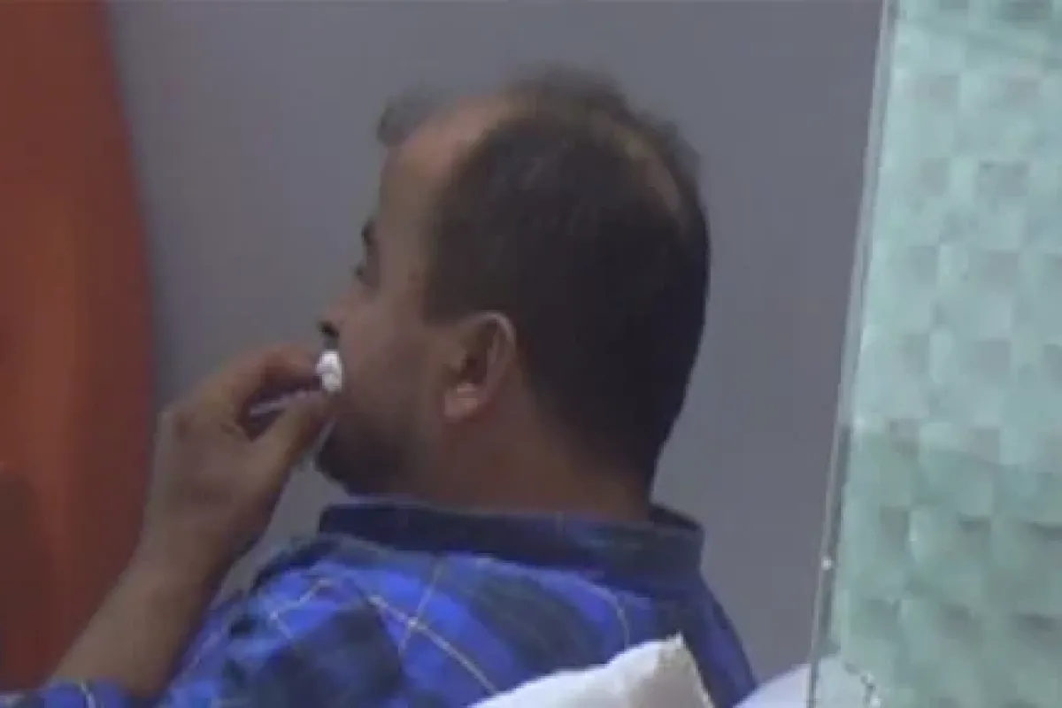 Alacaklısının Dilini Kesti