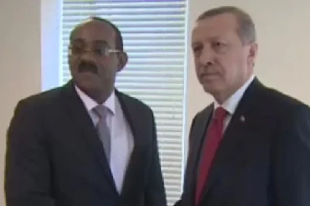 Basına Kapalı Olarak Görüştüler