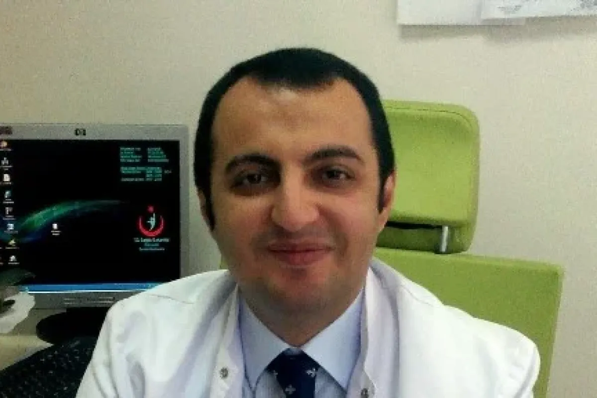 Böbrek Taşınızı Ihmal Etmeyin !
