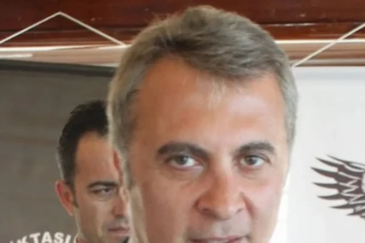 "bunlar Küçük Bir Topluluk’’