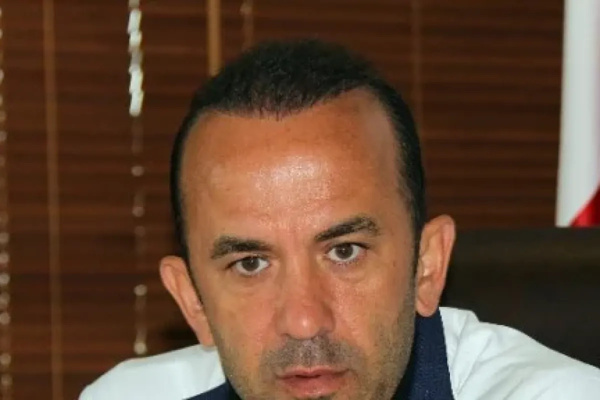 Çaykur Rizespor Teknik Direktörü Özdilek ’’ligde Artık...’’