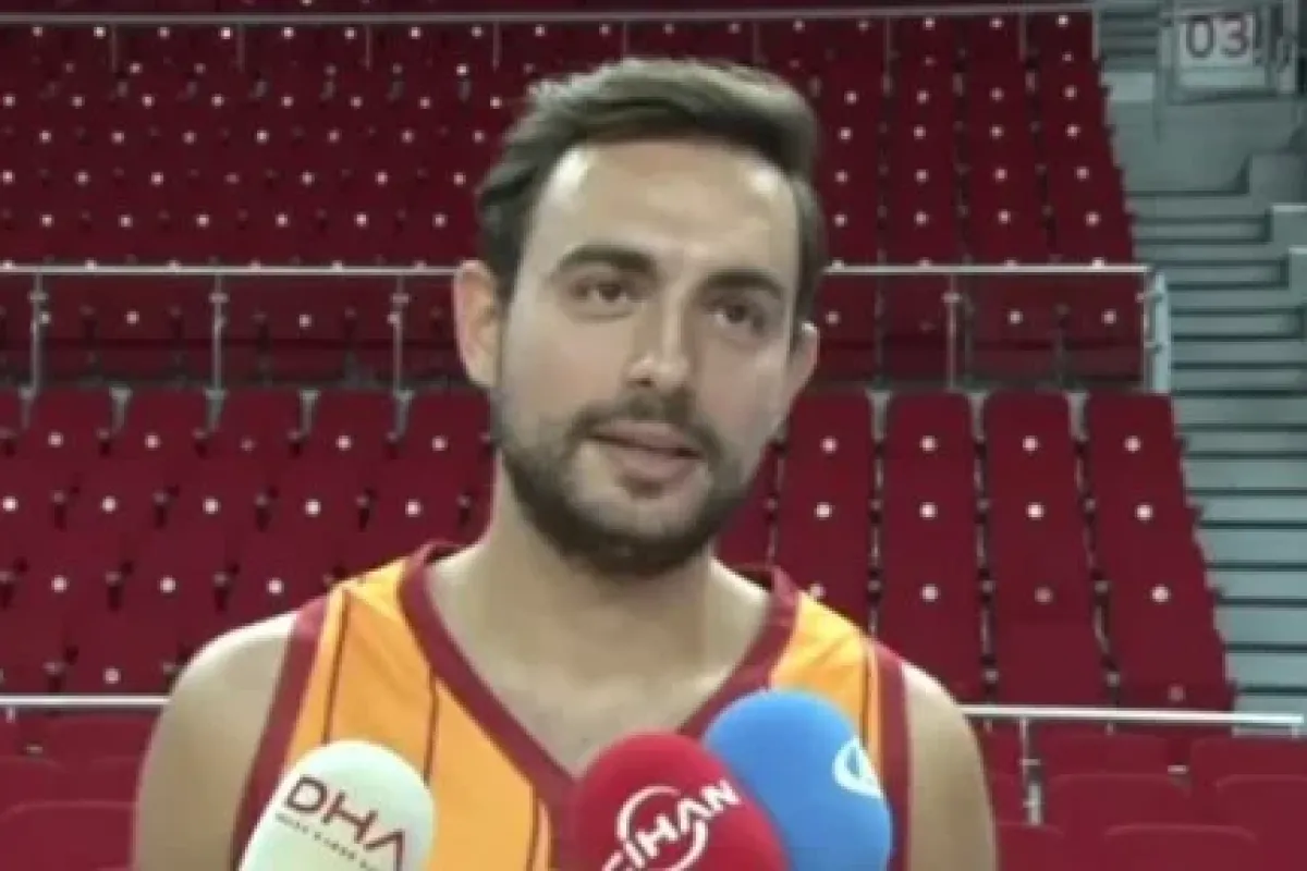Ender Arslan’dan Kadın Basketboluna övgü