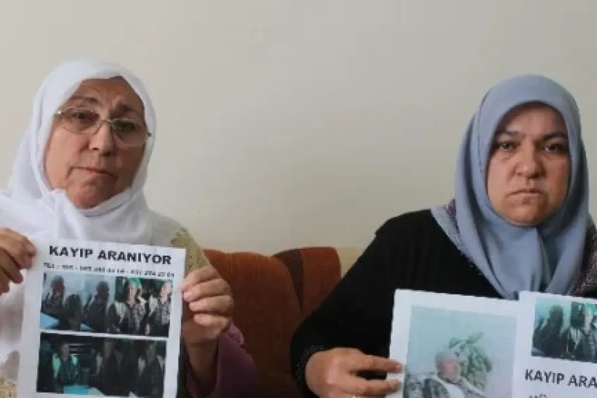 Eşi Için ödül Koydu