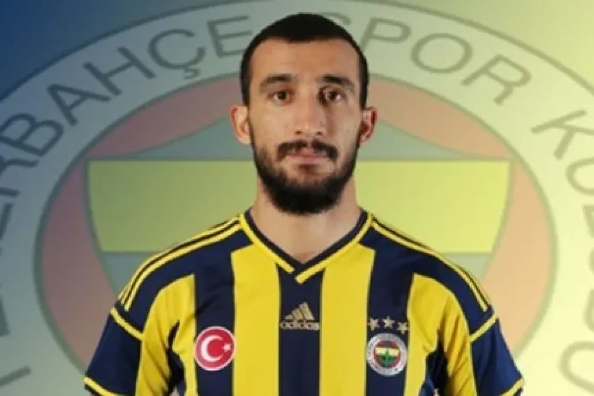 Fenerbahçeli Futbolcu Topal ’’tek Hedefimiz...’’