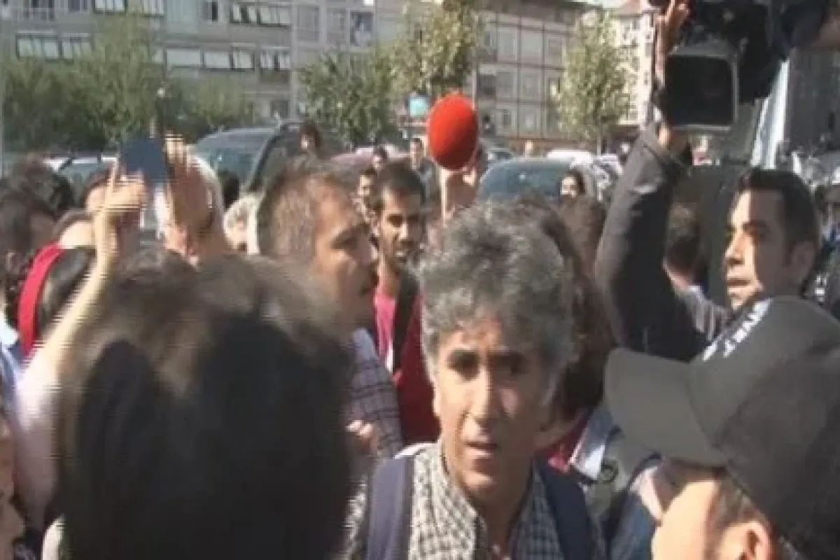 Kadıköy’den Yola çıktılar