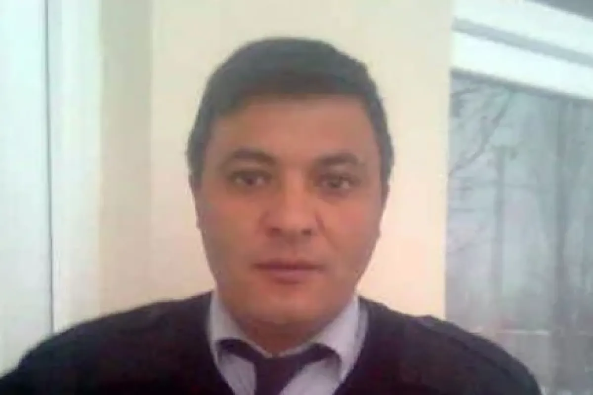 Kapının Camına çarpınca Canından Oldu