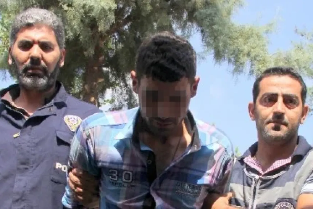Karnı Ağrıyan Kız çocuğu Hamile çıktı