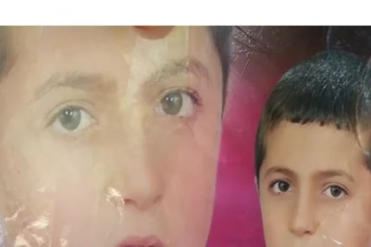 Kayıptı ölüsü Bulundu