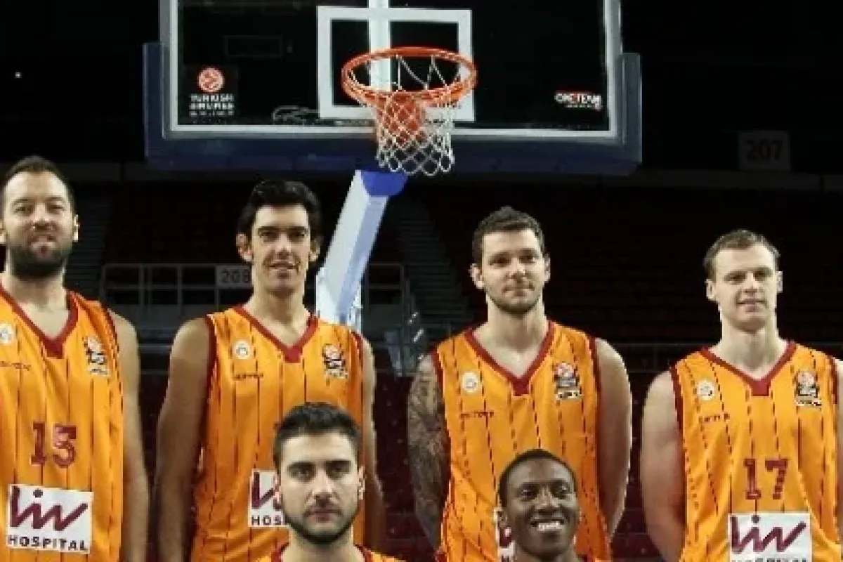 Kerem Gönlüm’ün Ilk Maç Heyecanı
