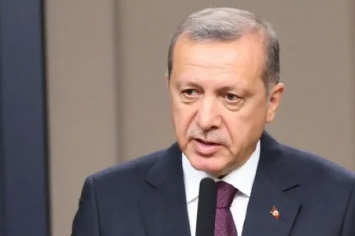 New York’taki Türk Evi’nde