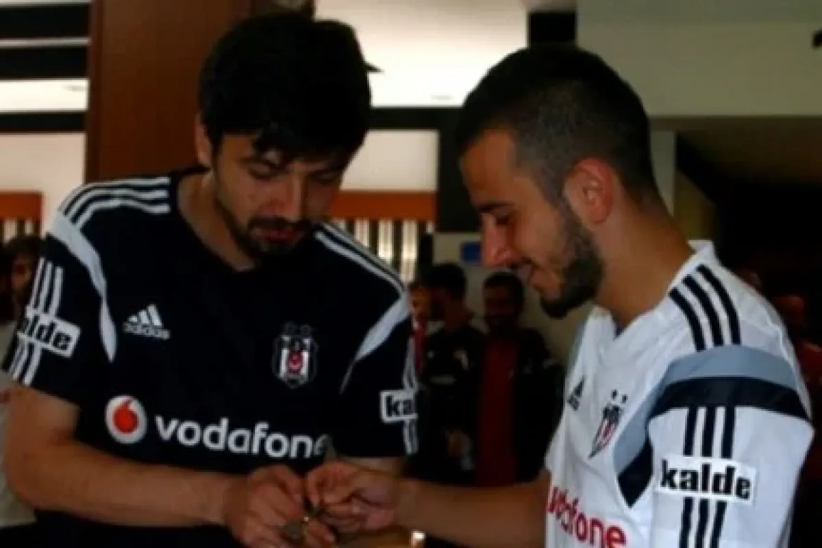 Nice Yıllara Oguzhan Özyakup