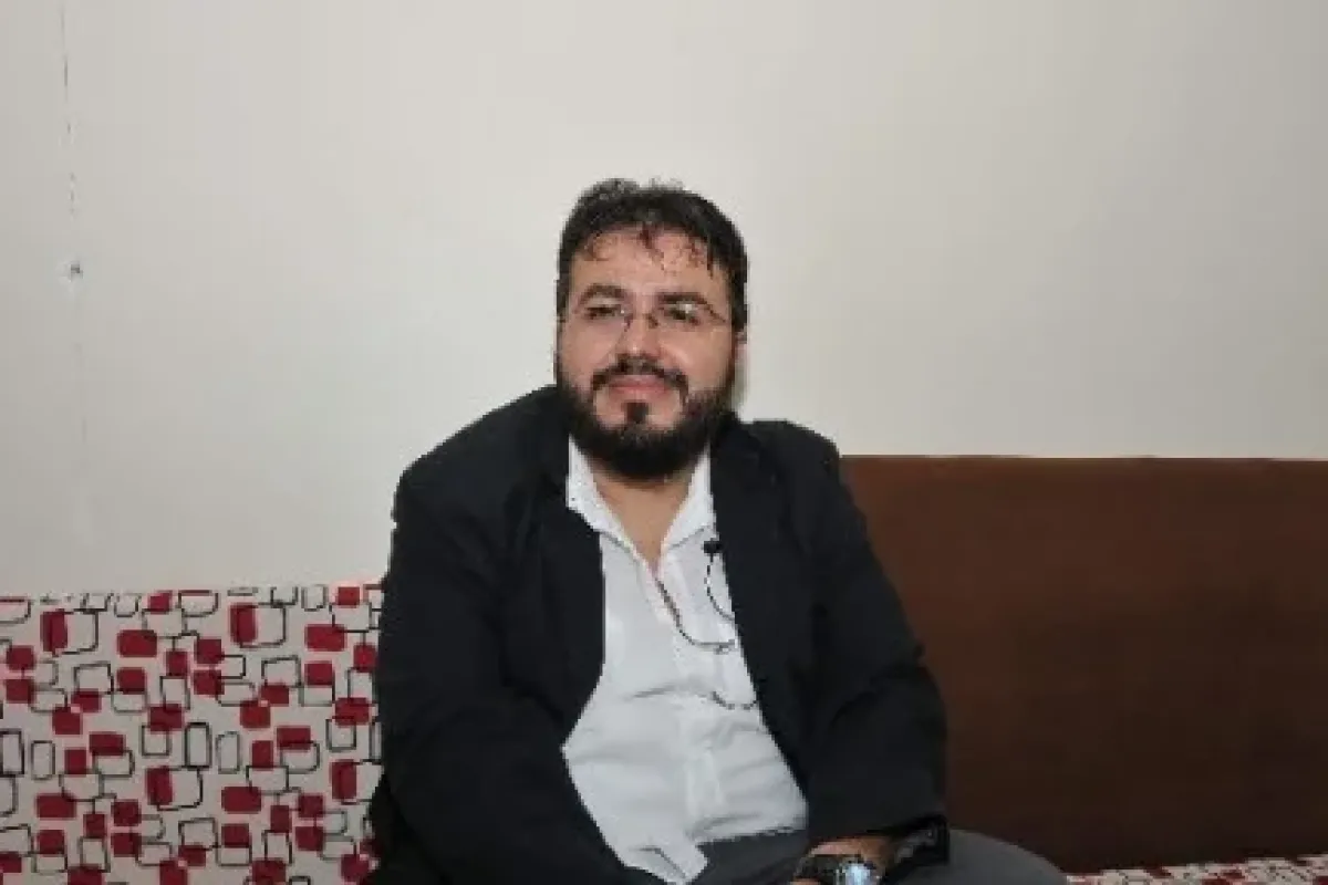 Türk Komutana Gıyabi Cenaze Namazı