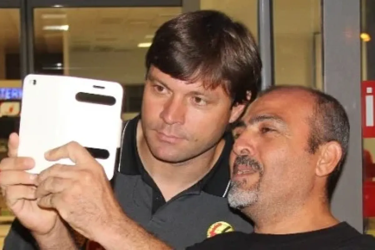 Adanalılların ’sağlam’ Hayranlığı