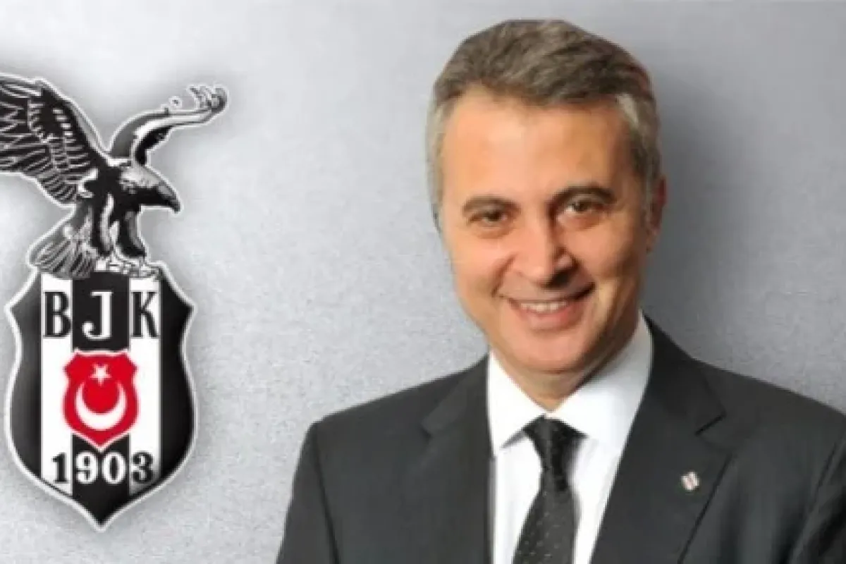 "bana Değil, Beşiktaş’a Küfrettiler"