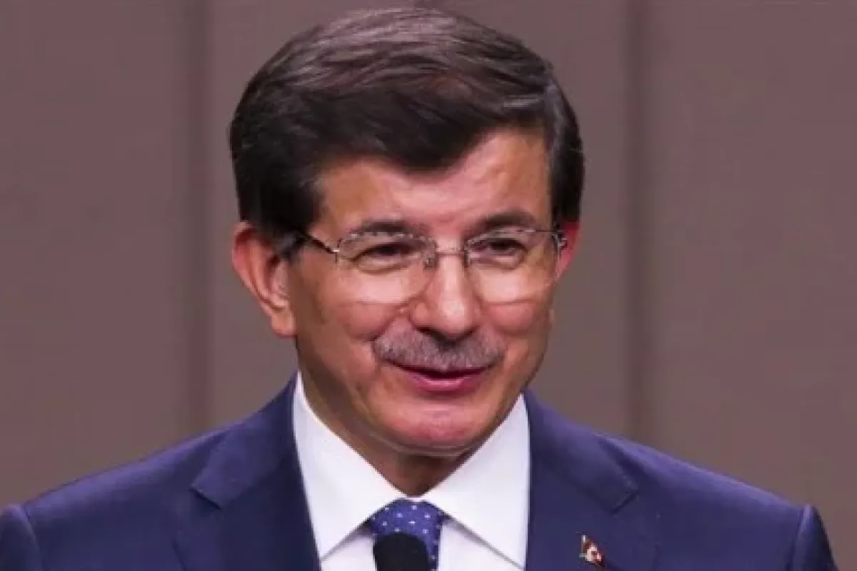 Başbakan’a Maliye Brifingi