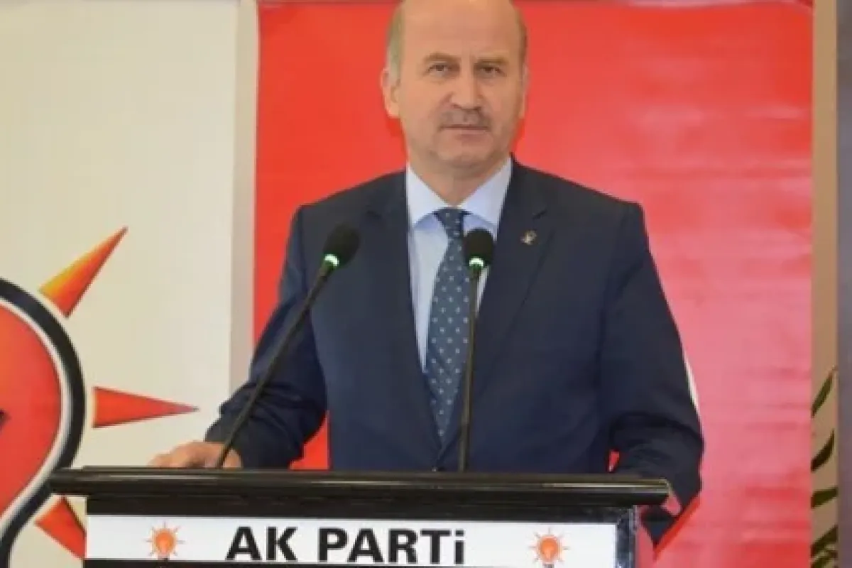 Bursa AK Parti'de kongre heyecanı