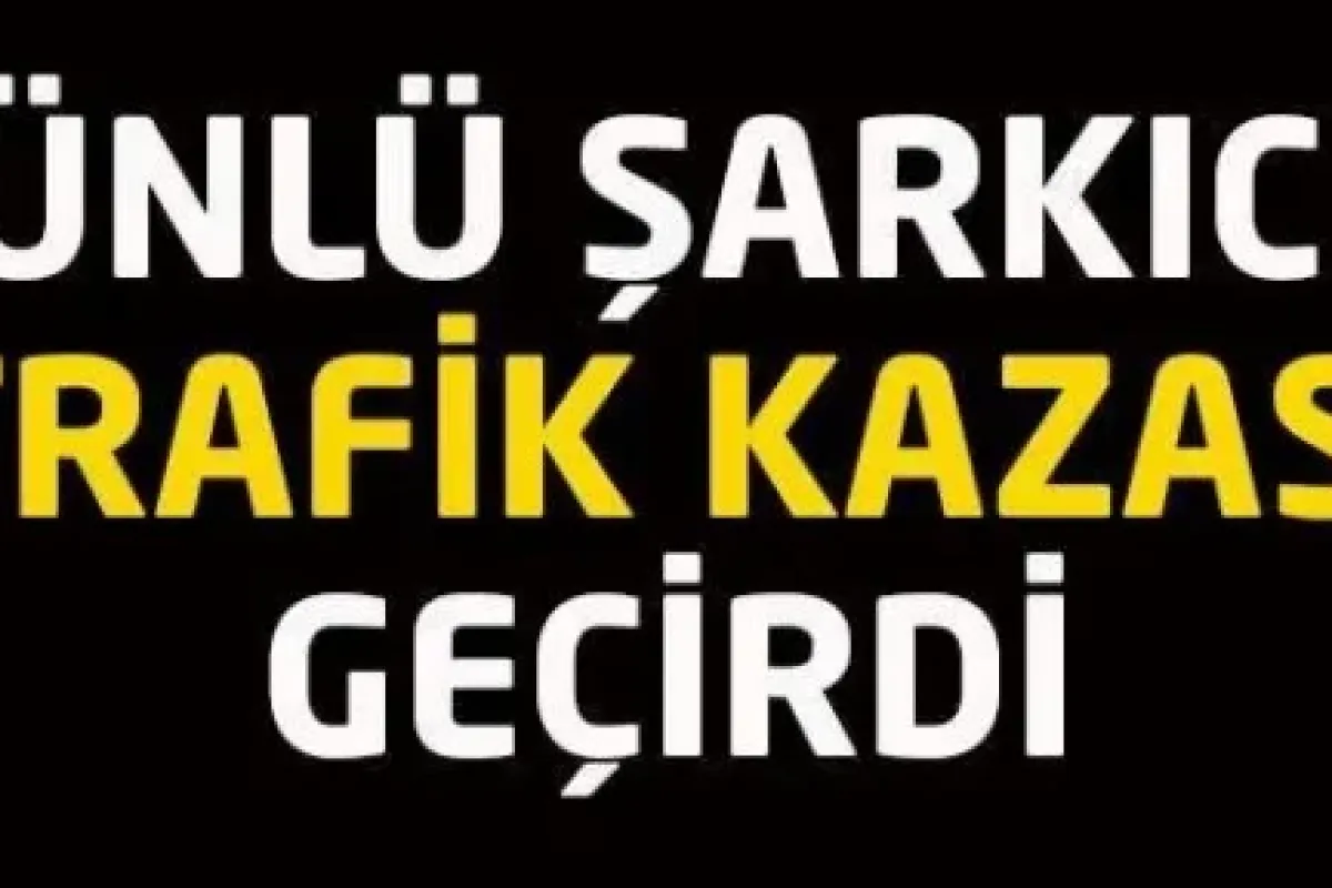 Haluk Levent ölümden döndü!