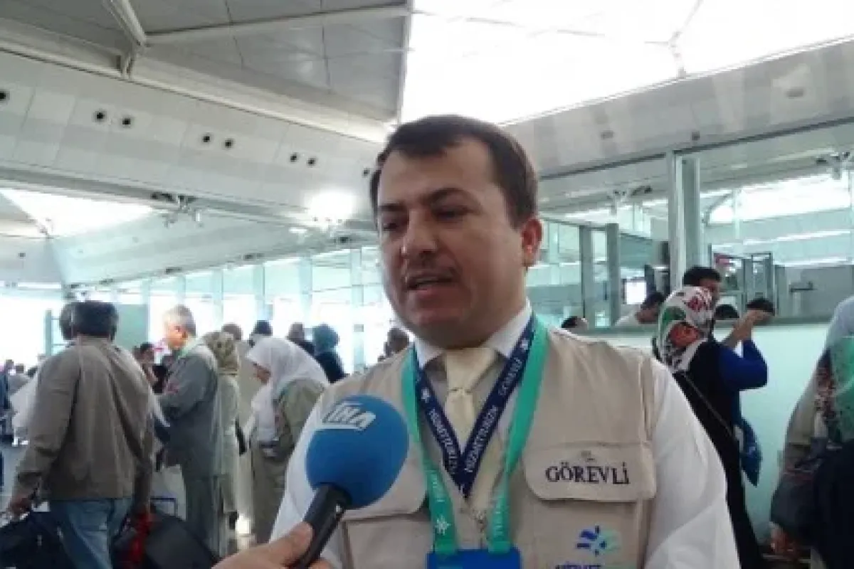 Kutsal Topraklara Yolcu Kalmasın