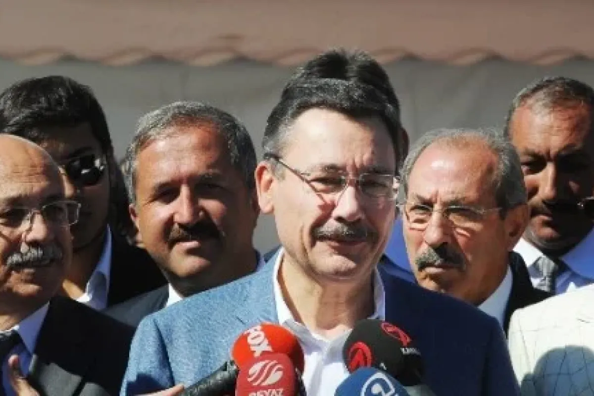 Nazlıaka’yla Ilgili Yeni Belge Geliyor