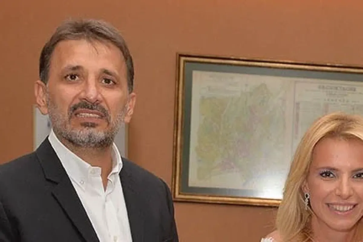 Sürpriz Nikahla Evlendi