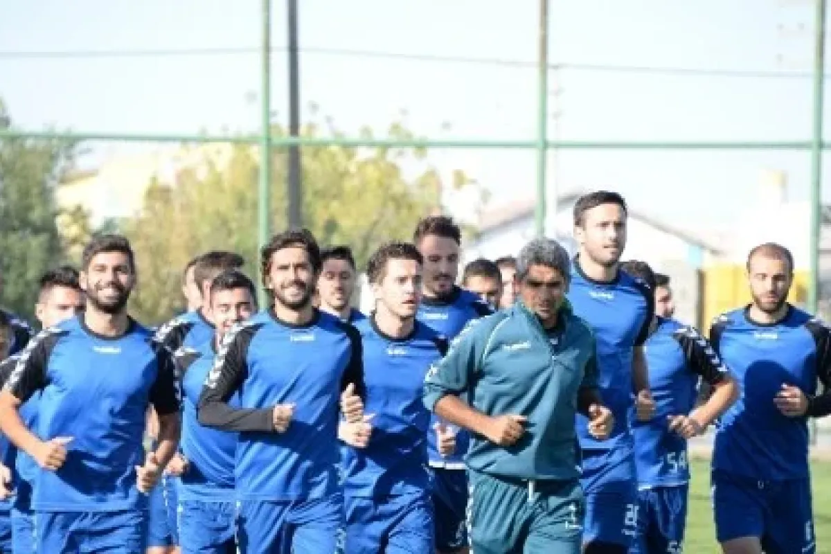 Torku Konyaspor Yönünü Lige çevirdi