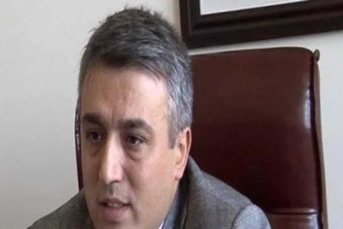 Bıçaklanan Başhekim Yardımcısının Durumu