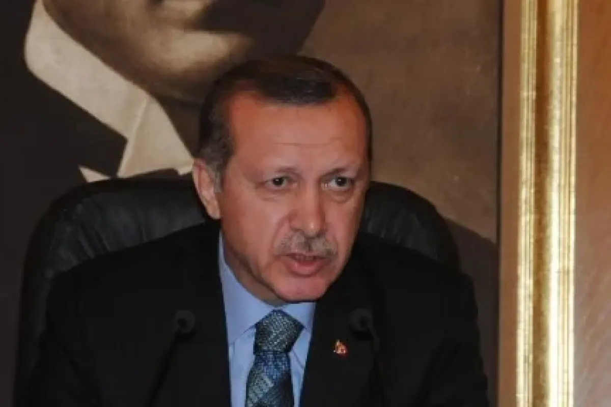 Erdoğan’dan "ışid" Açıklaması