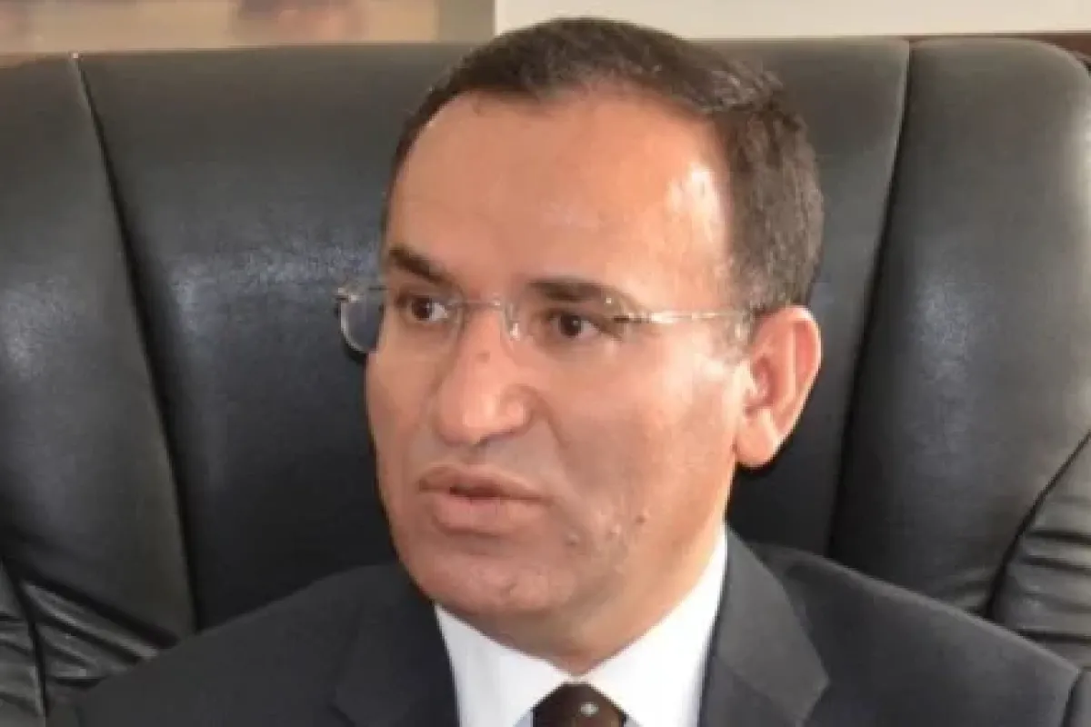 "hukuk Ve Yargı Hiçbir Kirli Hesabın Mazereti Yapılmamalı’’