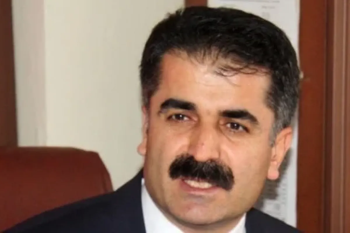 Hüseyin Aygün’den İslam’a Hakaret