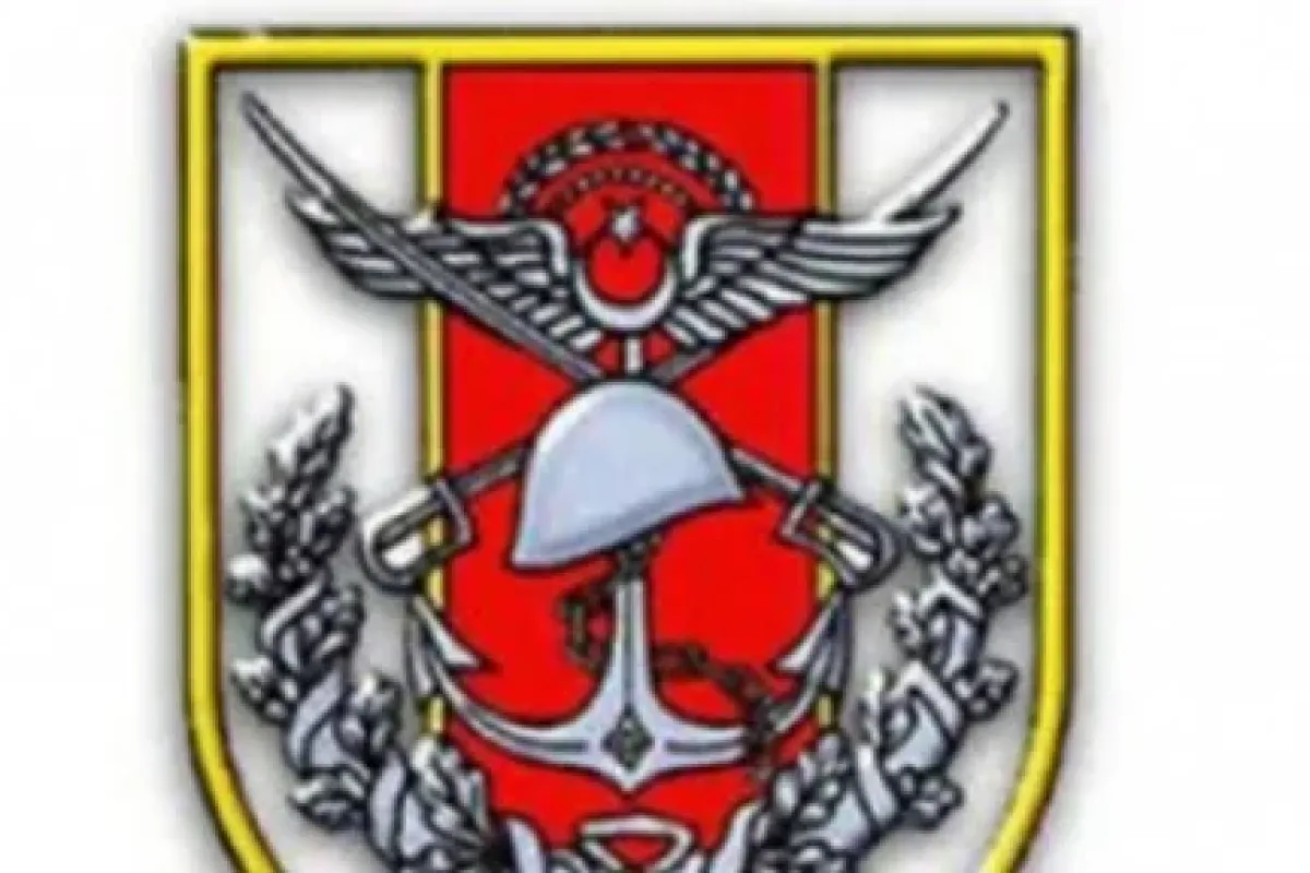 Jandarma Timine Saldırı !