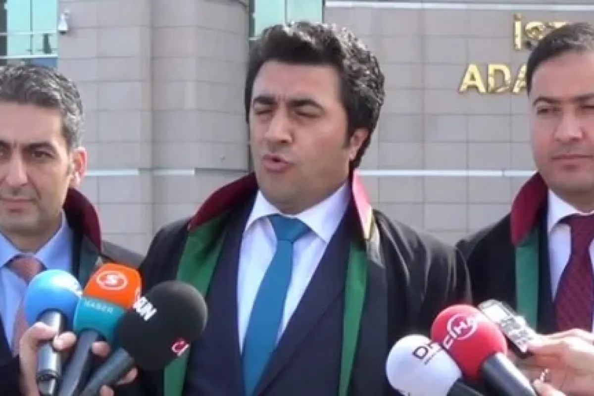 ’paralel’den Tutuklu Polislerden Tazminat Davası