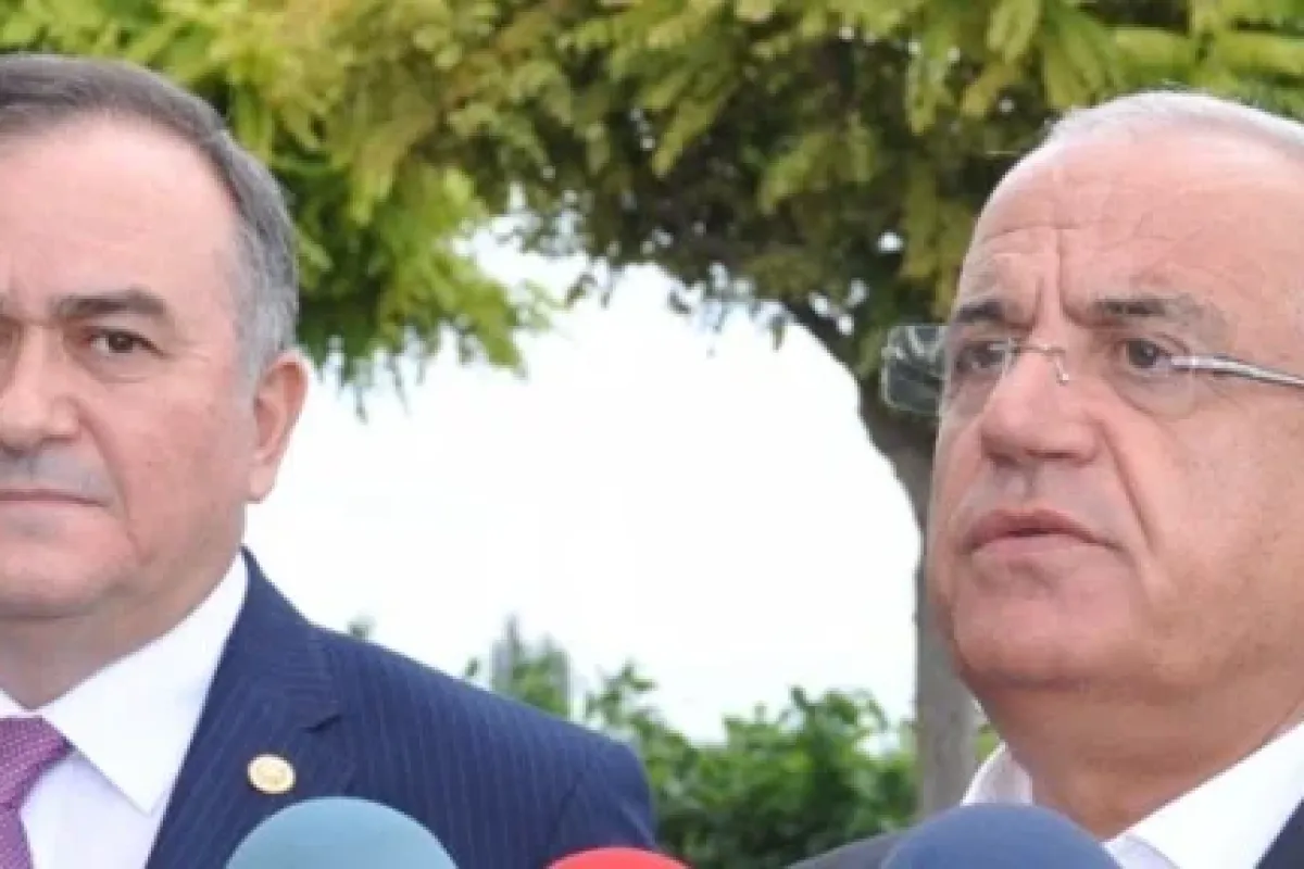 Soma’daki çalışmalarını Tamamladılar