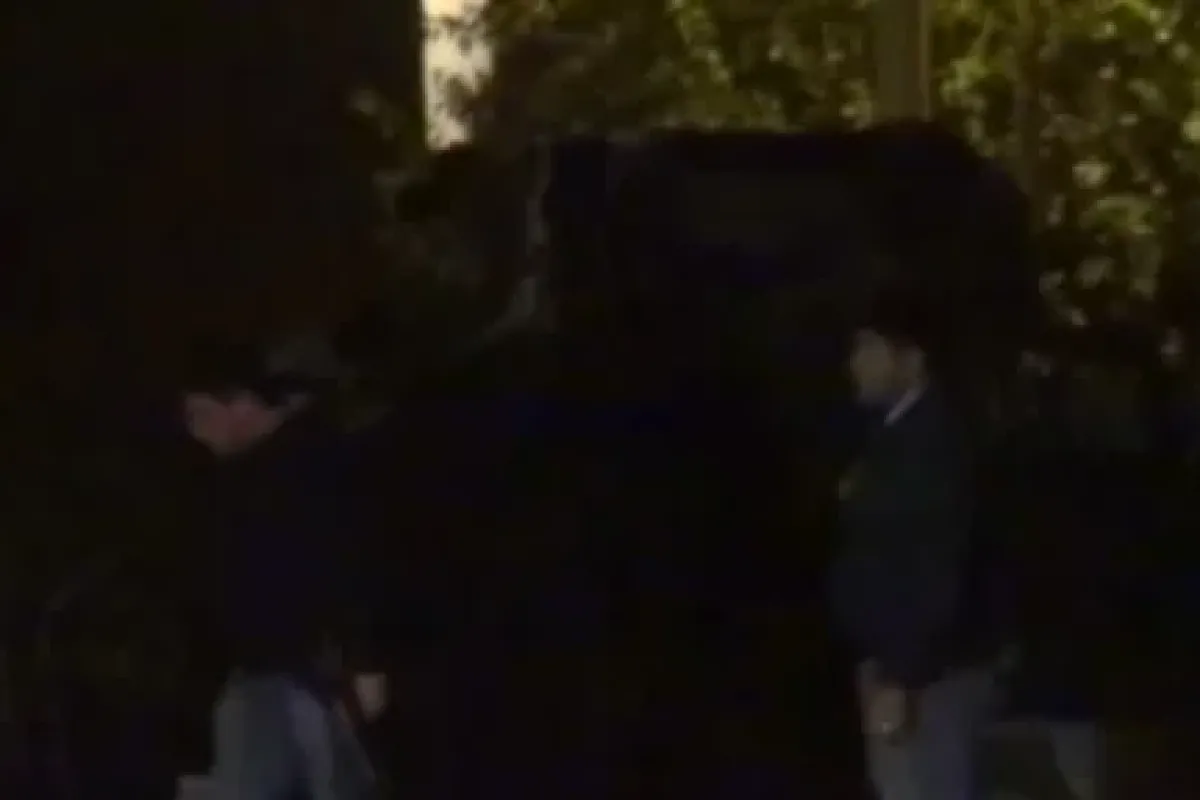 Yardıma Giden Polis Aracı Kaza Yaptı: 3 şehit, 2 Yaralı