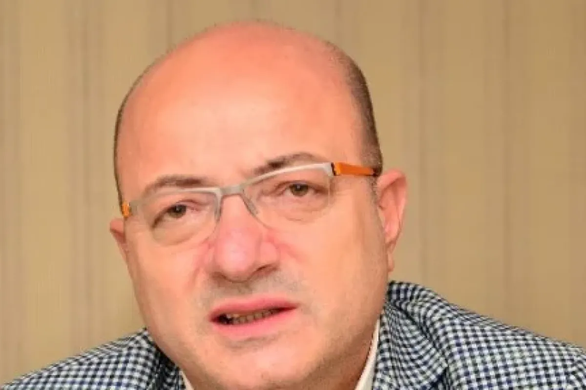 Anayasa Mahkemesi’ne Ateş Püskürdü
