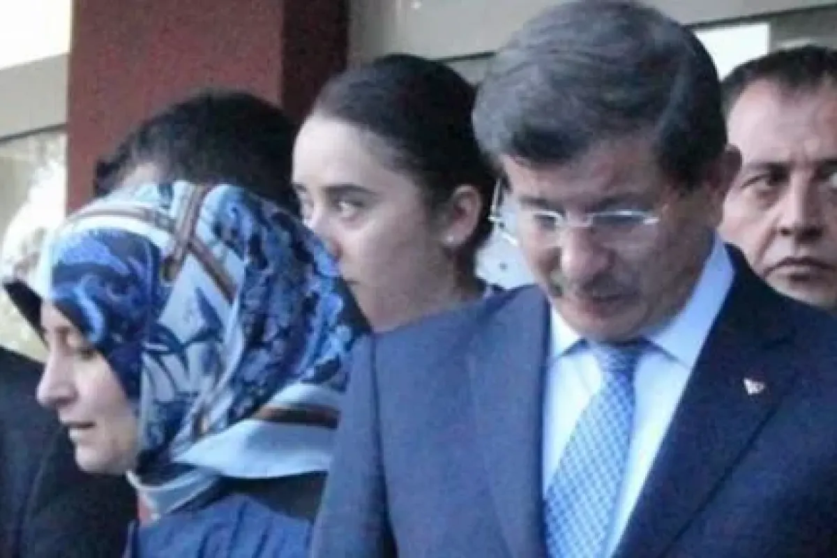 Ankara’ya Gitti