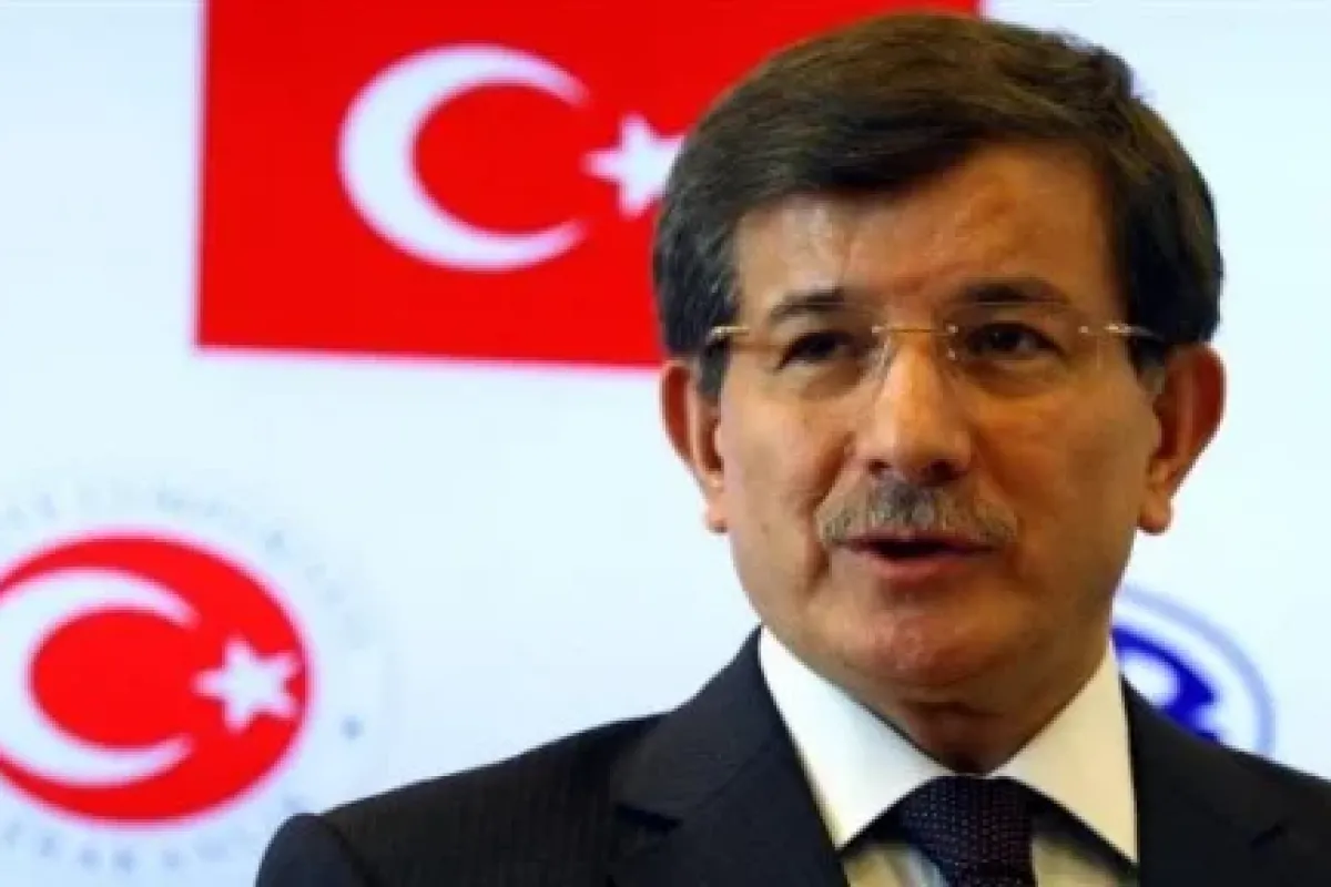 "biz Ahi Evran’ın Torunlarıyız, Moğolların Değil"