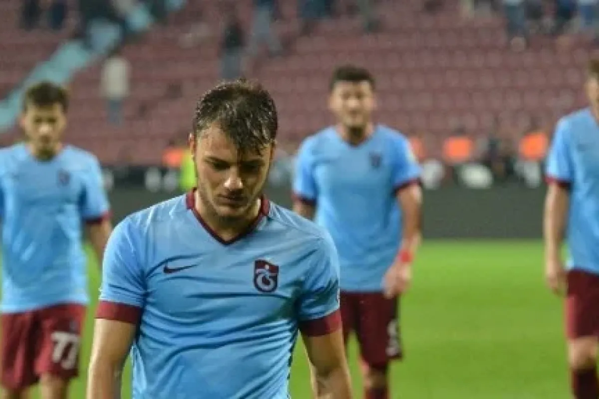 Fırtına Beraberliğe Abone Oldu