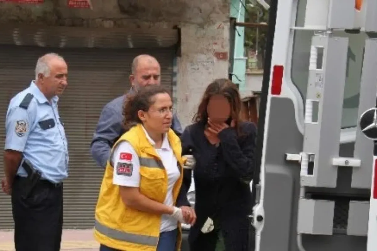 Kedisinin ölümü Intiharın Eşiğine Getirdi