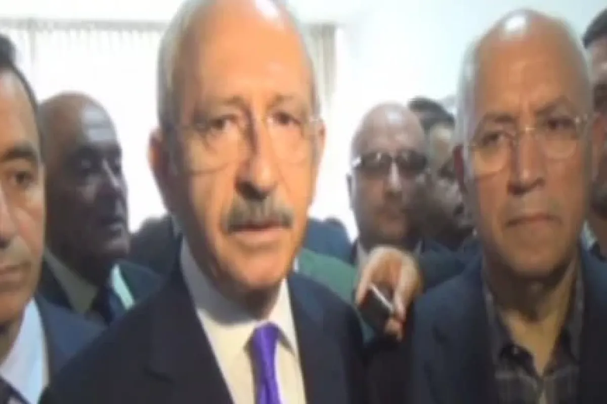 Olası Kara Harekatına Katılımı Yorumladı