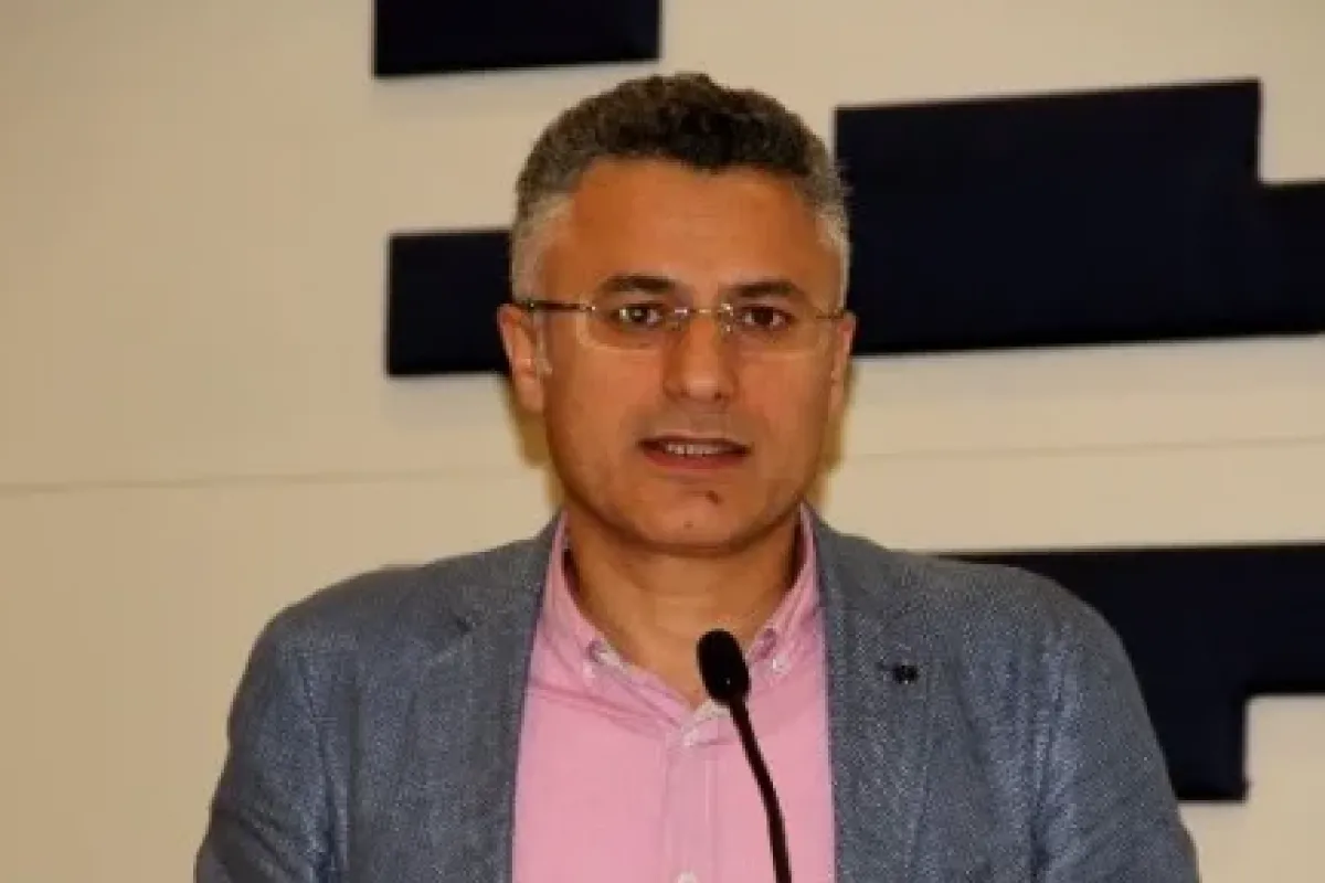 "yargı çetelerden Temizlenmeli"