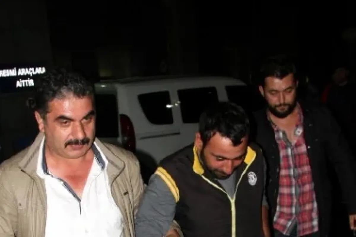 İyilik Yaptı, Yolda Kaldı