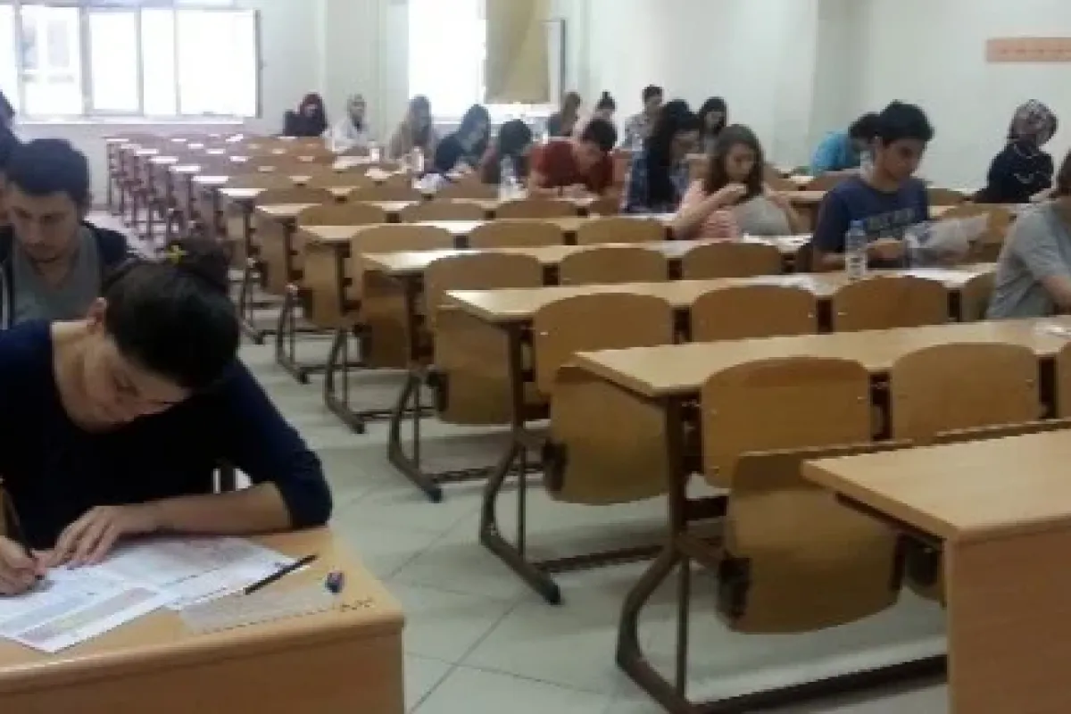 Kpss Maratonu Sona Erdi