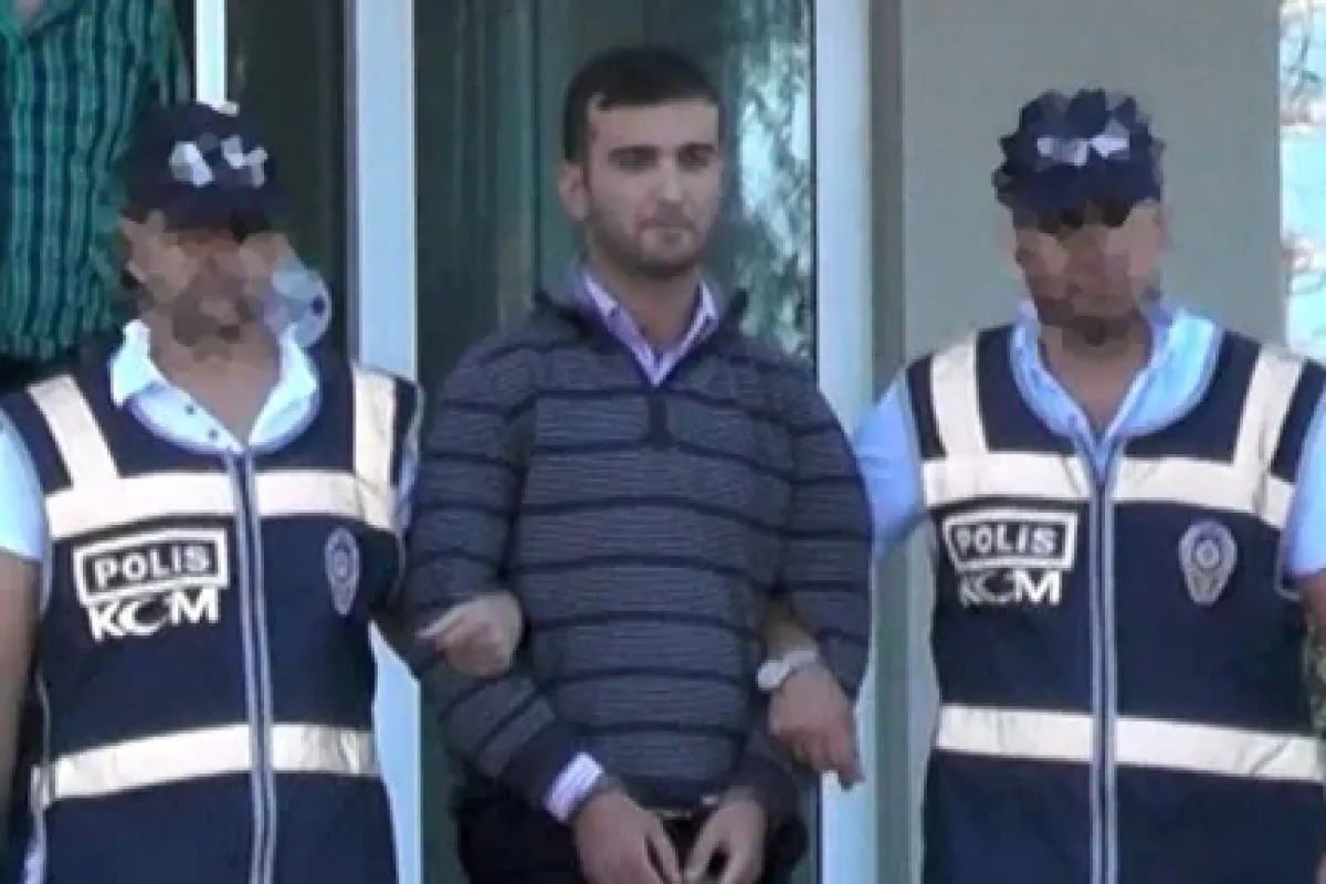 "paralel Yapı" Operasyonunda Tutuklama