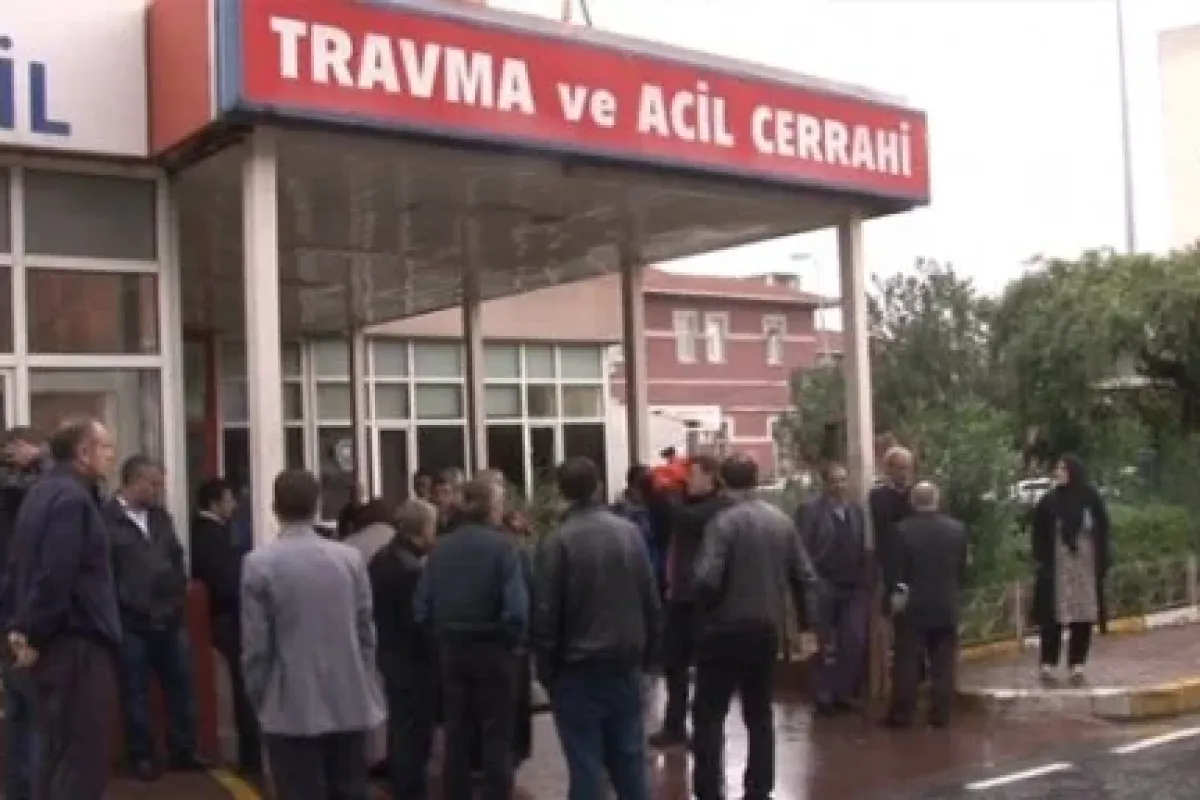 Serseri Kurşun 9 Yaşındaki Semanur’u Buldu