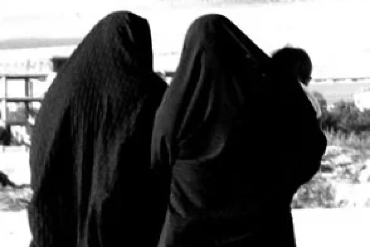 Suriyeli Kumalar Geleneksel Aile Yapısını Tehdit Ediyor